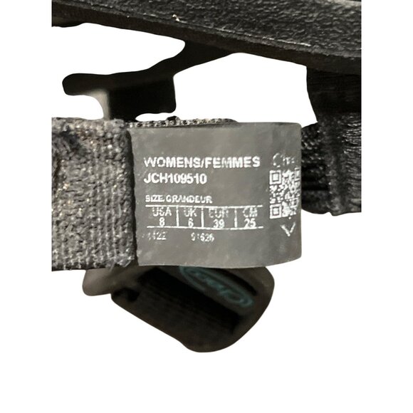 Chaco Z Cloud 2 Sandals Adjustable Strap Cobble Tea Rose Trail Hiking Women Sz 8 - Picture 7 of 9